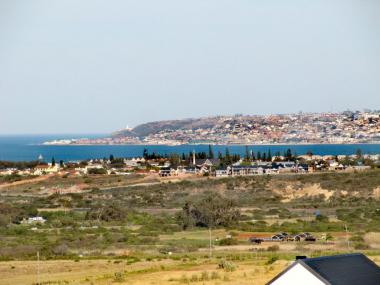 0 Bedroom Property for Sale in Outeniquasbosch Western Cape